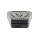 Streetwise Wireless Phone Charger Wi-Fi DVR Power Bank - Tophatter Daily Deals