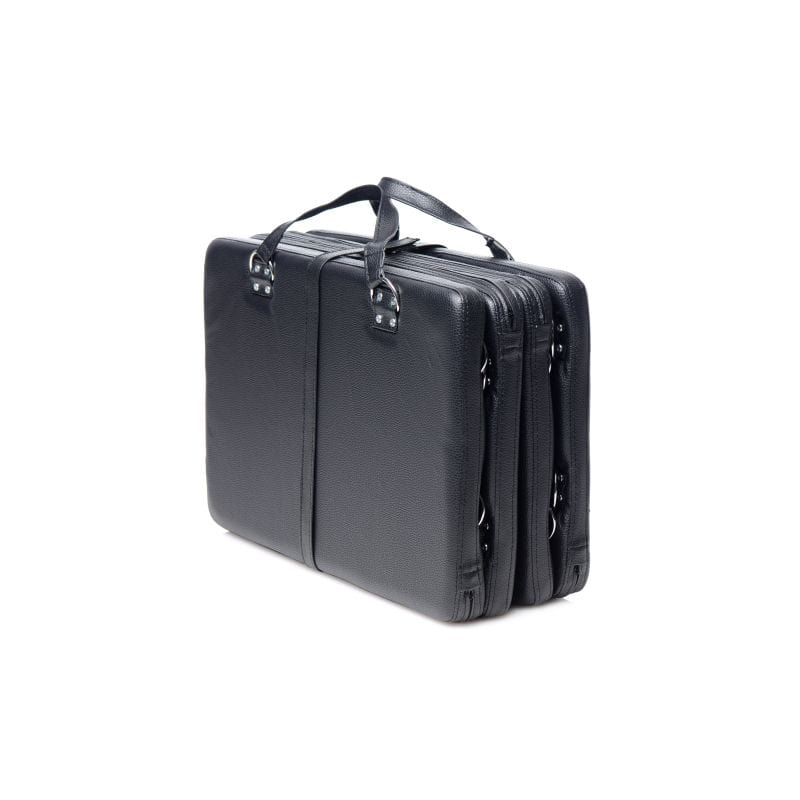Bondage Board Black XL 65 Inch for Versatile BDSM Play > Sex Toys > Sex Positioners - Tophatter Daily Deals