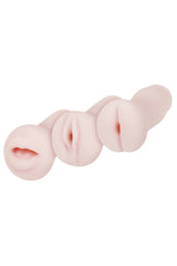 Adam & Eve - Adam's Stroker Trio Set Sex Toy - Tophatter Daily Deals