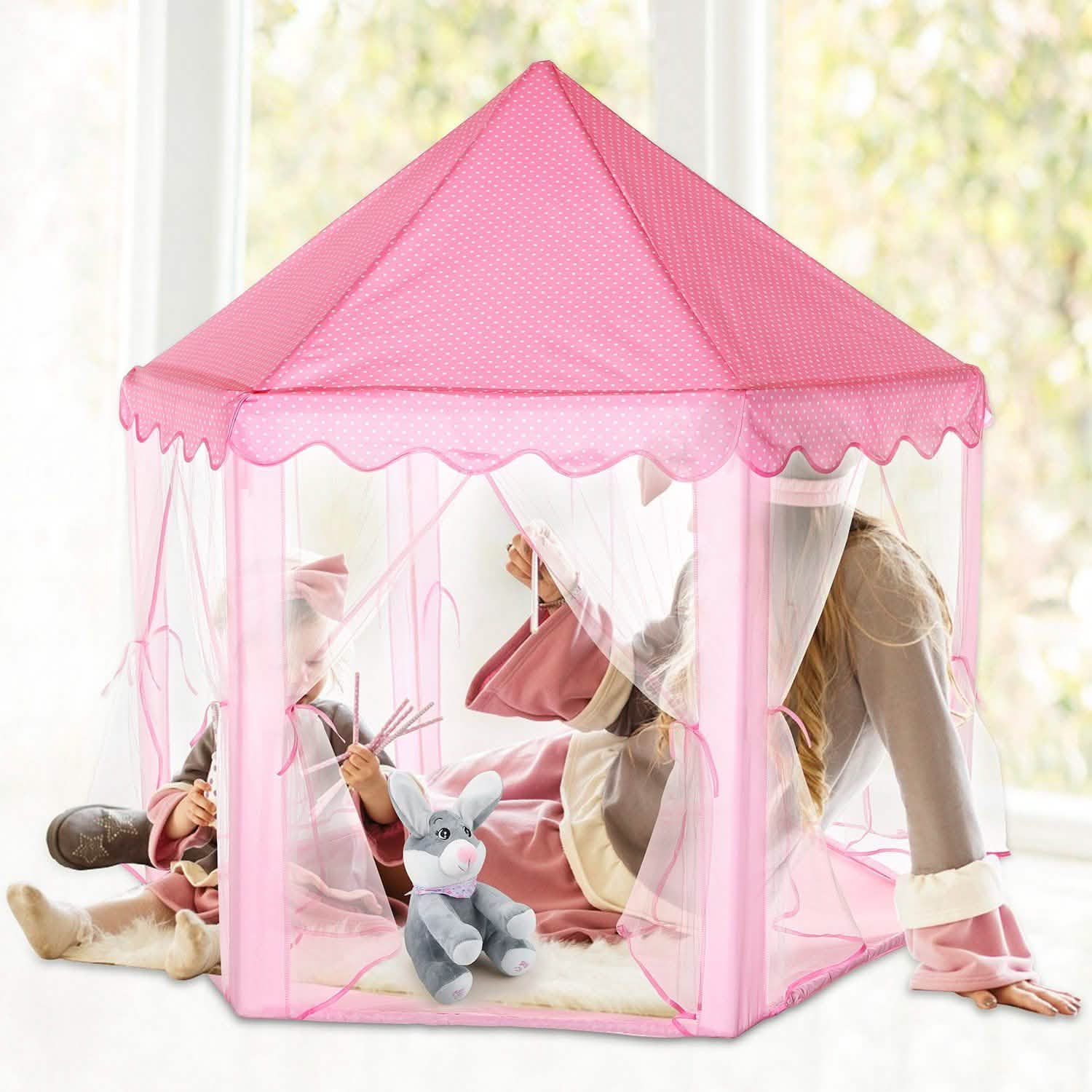 Stuffed Plush Rabbit Doll Toy Animated Talking and Singing Toys & Games - Tophatter Daily Deals