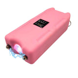J.A.C.K. 77,000,000 Keychain Stun Gun Pink Stun Guns - Tophatter Daily Deals