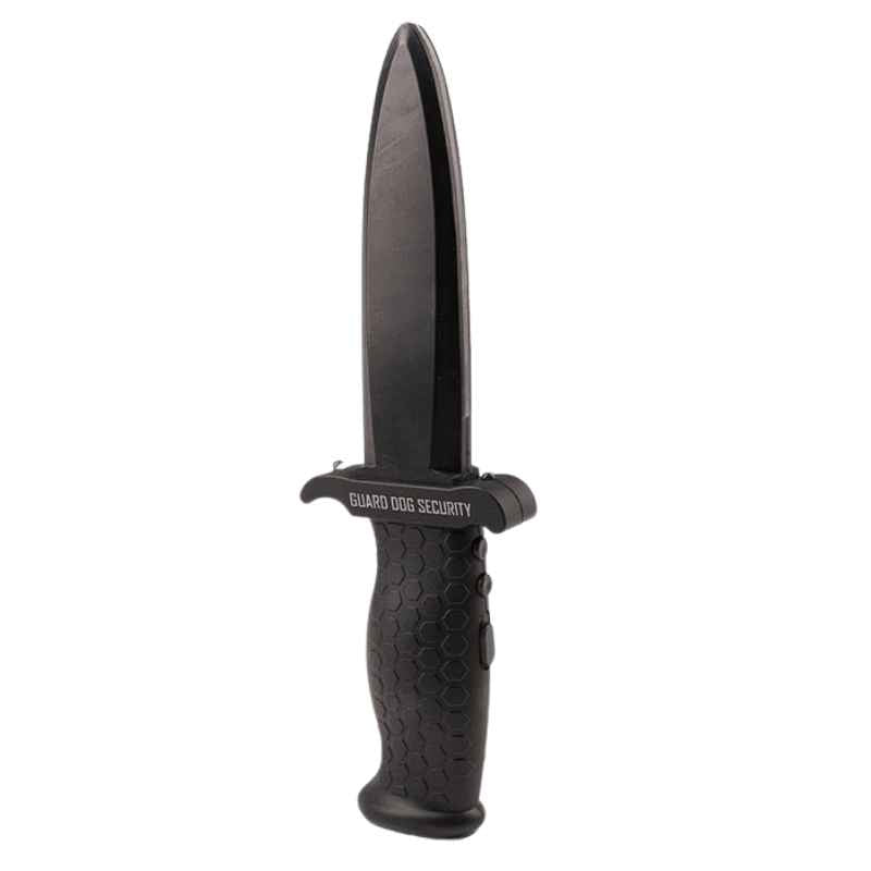 On Guard Stunning Blade Stun Gun Stun Guns - Tophatter Daily Deals