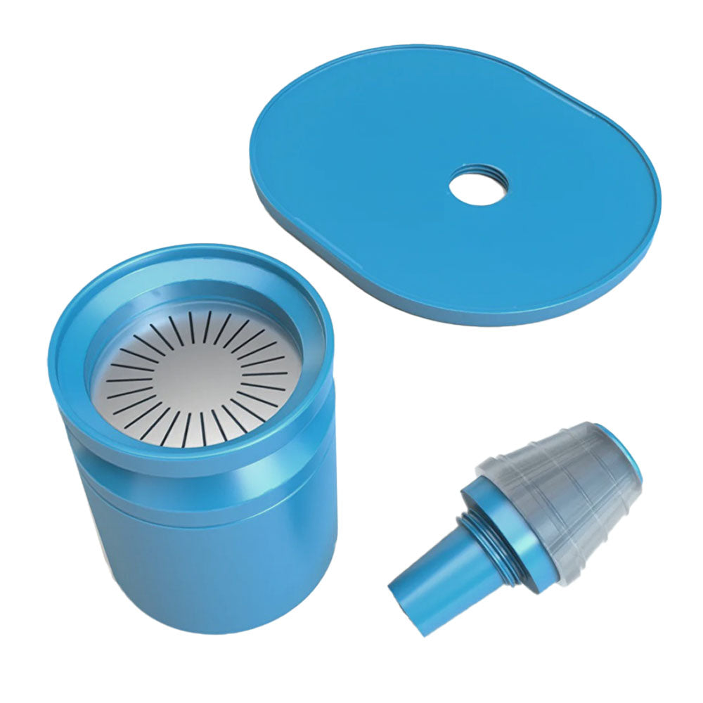 Stündenglass Gravity Infuser Bongs - Tophatter Daily Deals