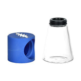 Stündenglass x Grateful Dead Ash Catcher Ash Catchers - Tophatter Daily Deals