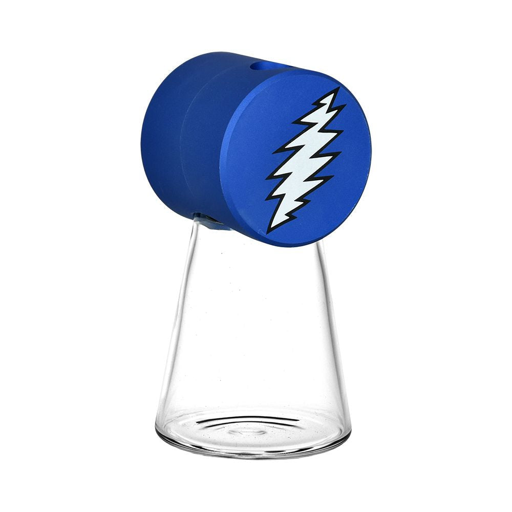 Stündenglass x Grateful Dead Ash Catcher Ash Catchers - Tophatter Daily Deals