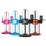 Stündenglass Gravity Infuser Bongs - Tophatter Daily Deals