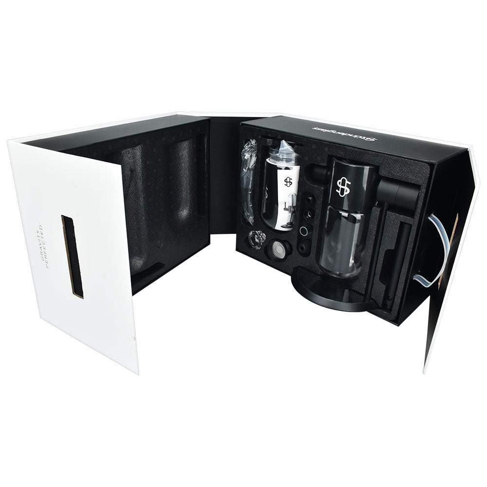 Stündenglass Gravity Infuser Bongs - Tophatter Daily Deals