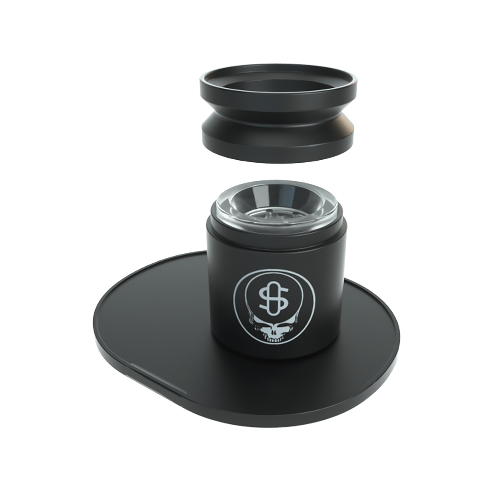 Stündenglass Gravity Infuser Bongs - Tophatter Daily Deals