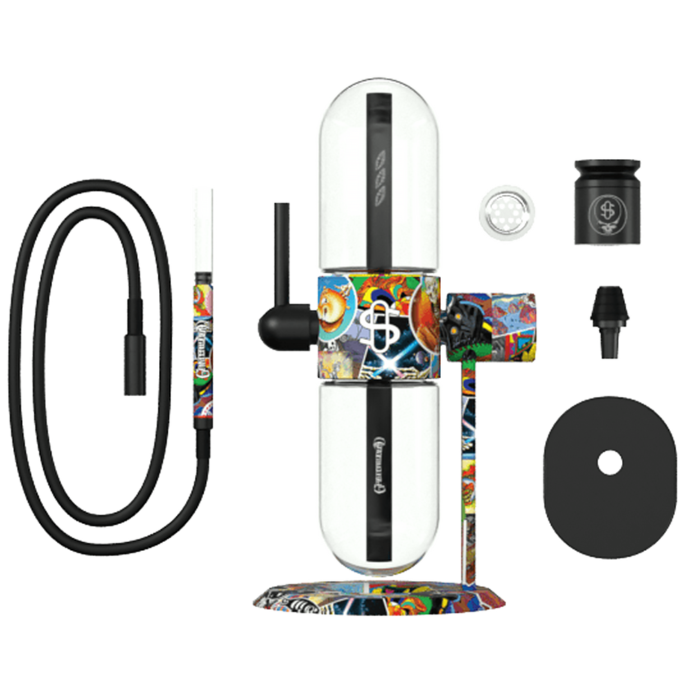 Stündenglass Gravity Infuser Bongs - Tophatter Daily Deals