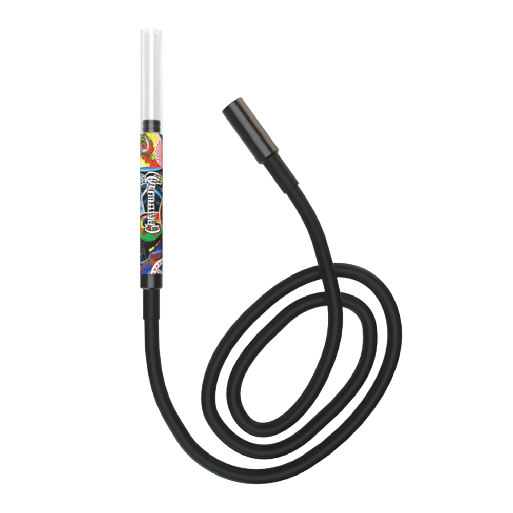 Stündenglass Gravity Infuser Bongs - Tophatter Daily Deals