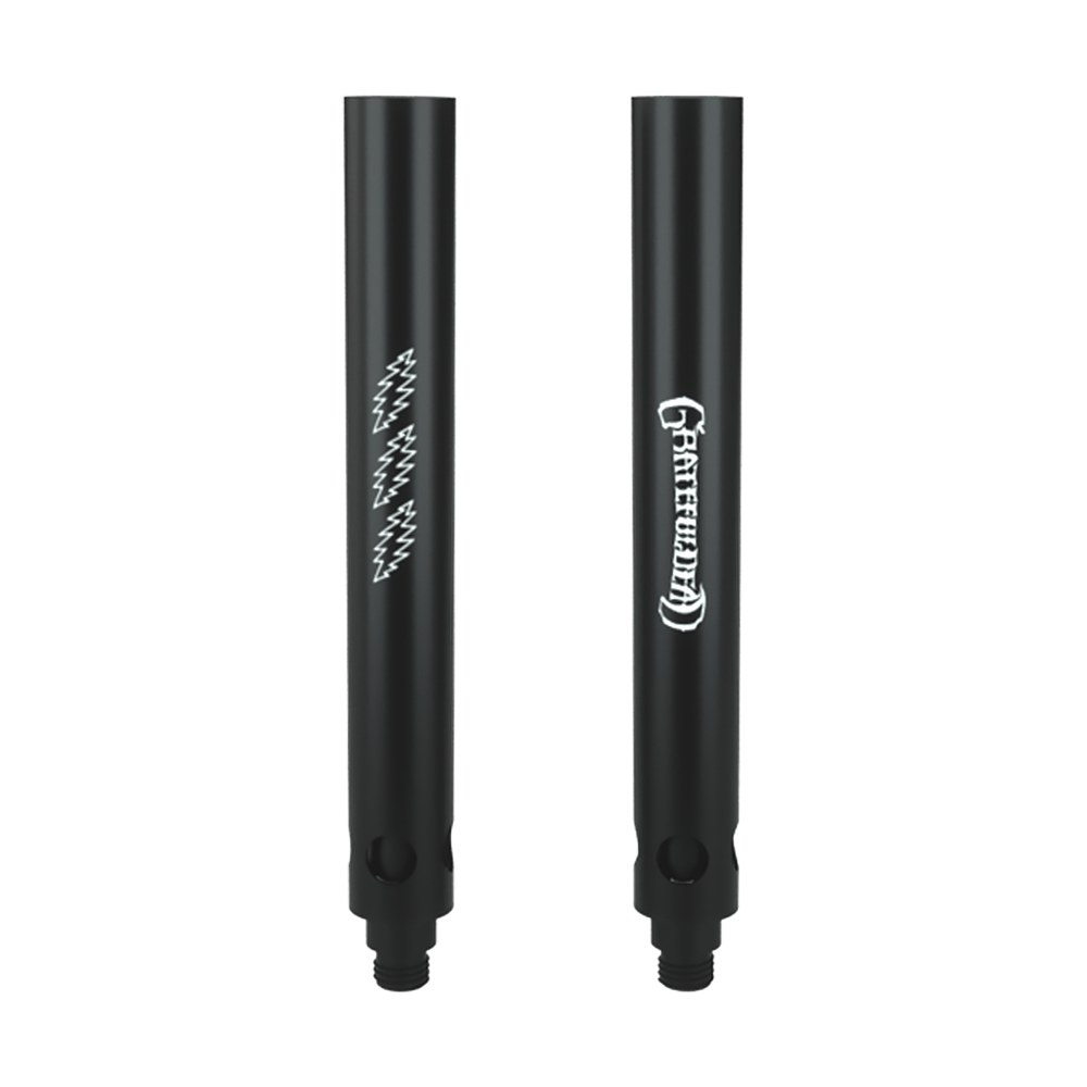 Stündenglass Gravity Infuser Bongs - Tophatter Daily Deals