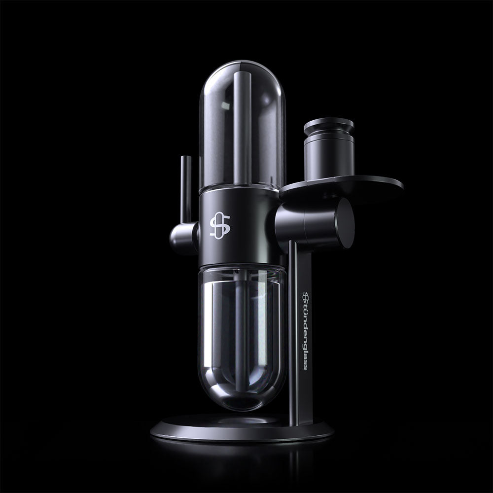Stündenglass Gravity Infuser Bongs - Tophatter Daily Deals