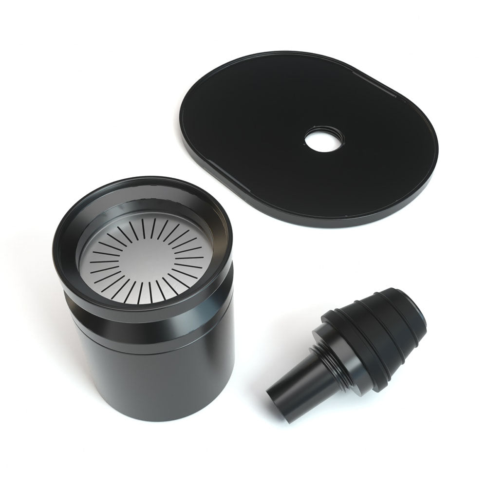 Stündenglass Gravity Infuser Bongs - Tophatter Daily Deals