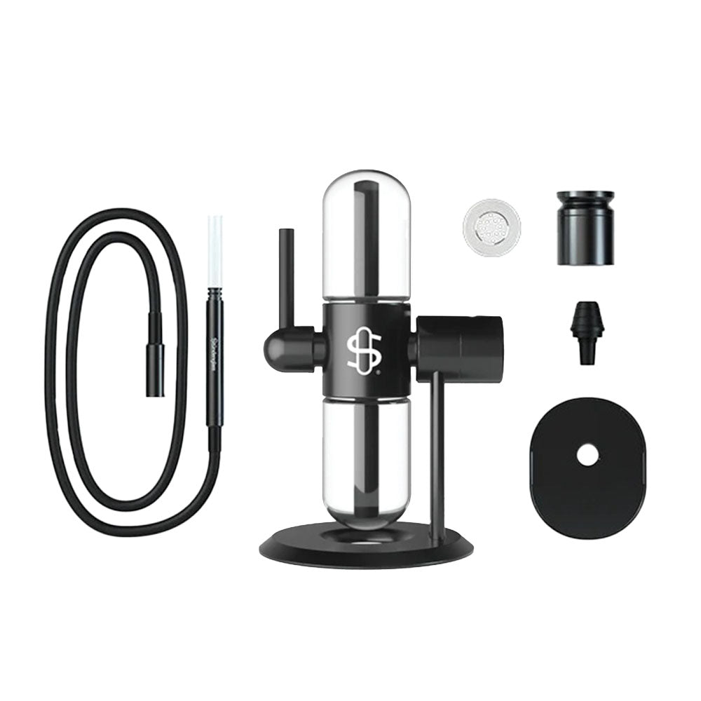 Stündenglass Kompact Gravity Infuser Bongs - Tophatter Daily Deals