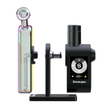 Stündenglass Modül Dok Deluxe Travel Kit Vaporizers - Tophatter Daily Deals