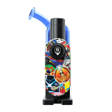 Stündenglass Modül Dok Deluxe Travel Kit Vaporizers - Tophatter Daily Deals