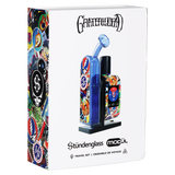 Stündenglass Modül Dok Deluxe Travel Kit Vaporizers - Tophatter Daily Deals