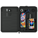Stündenglass Modül Dok Deluxe Travel Kit Vaporizers - Tophatter Daily Deals