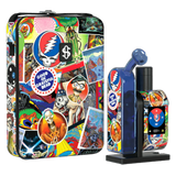 Stündenglass Modül Dok Deluxe Travel Kit Vaporizers - Tophatter Daily Deals