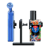 Stündenglass Modül Dok Deluxe Travel Kit Vaporizers - Tophatter Daily Deals