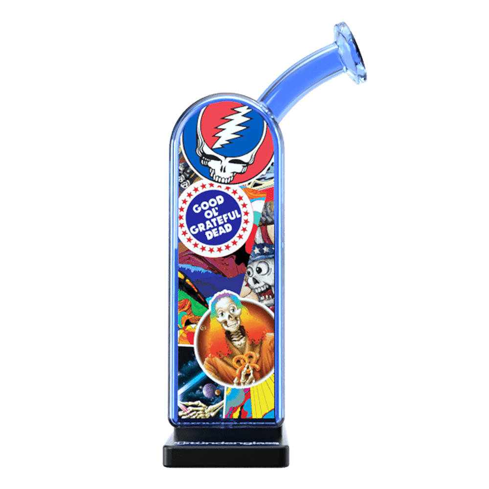 Stündenglass Modül Dok Deluxe Travel Kit Vaporizers - Tophatter Daily Deals