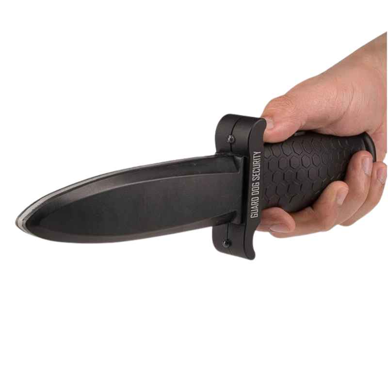 On Guard Stunning Blade Stun Gun Stun Guns - Tophatter Daily Deals