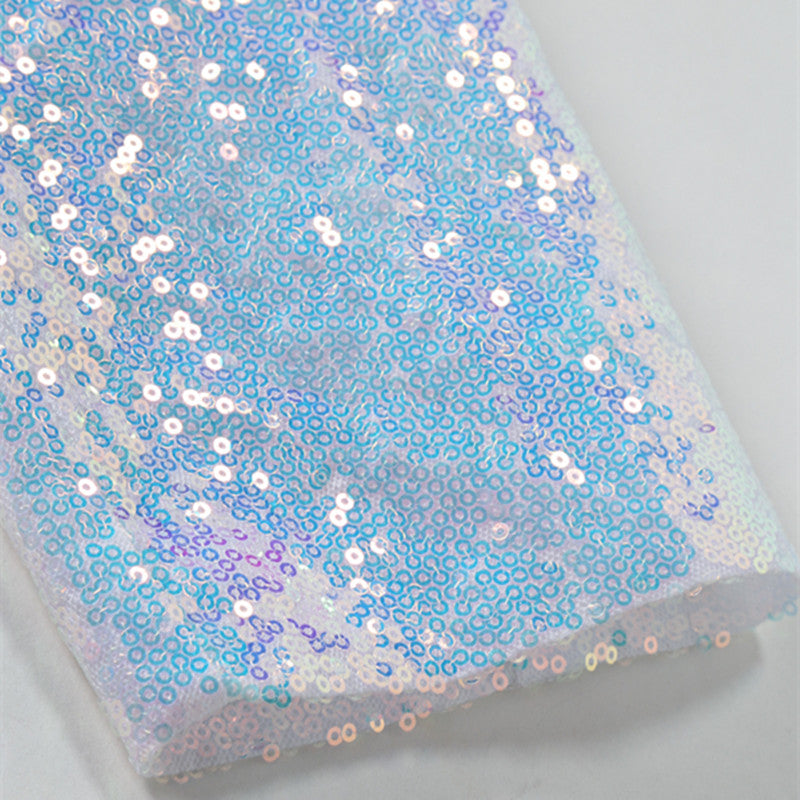 British Style Men Luxury Sequined Tuxedo Suit Jacket Coats & Jackets - Tophatter Daily Deals