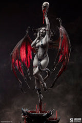 Succubus Sideshow Premium Format Figure Collectible Figure - Tophatter Daily Deals