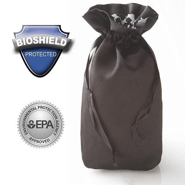 Sugar Sak Large Anti-Bacterial Toy Bag Household Storage Bags - Tophatter Daily Deals