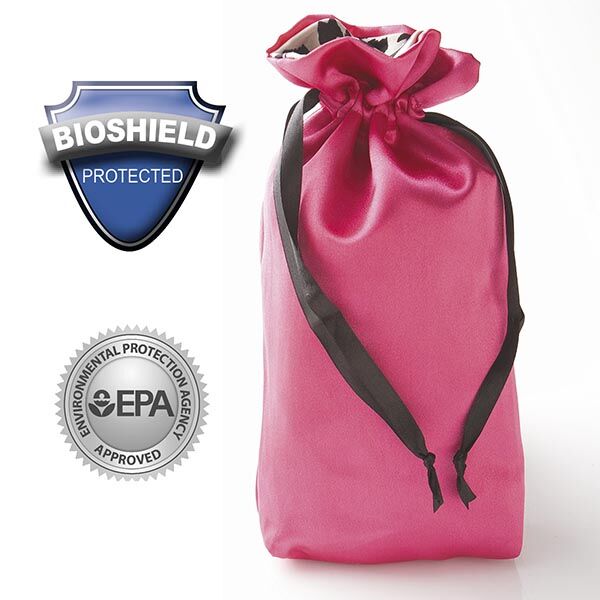Sugar Sak Extra Large Anti-Bacterial Toy Bag Household Storage Bags - Tophatter Daily Deals