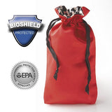 Sugar Sak Large Anti-Bacterial Toy Bag Household Storage Bags - Tophatter Daily Deals