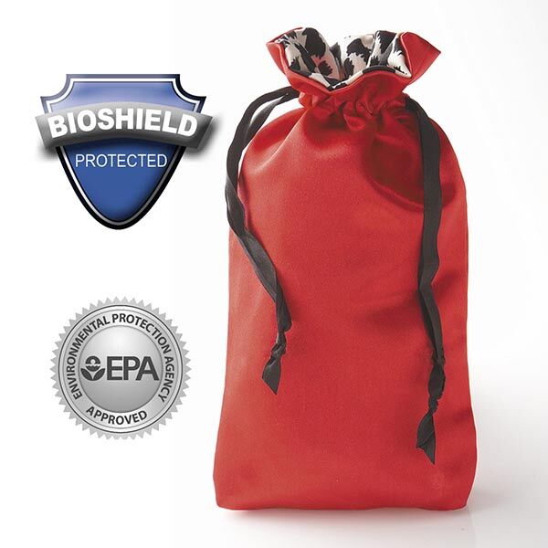 Sugar Sak Large Anti-Bacterial Toy Bag Household Storage Bags - Tophatter Daily Deals