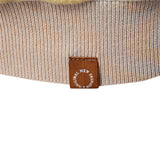 Summer Casual Knit Breathable Striped Blouse Men's Clothing - Tophatter Daily Deals