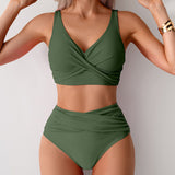 Summer Sexy Bikinis Push Up Swimsuits Swimwear - Tophatter Daily Deals