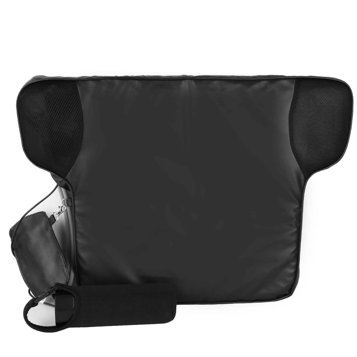 Summer Water Cooling System Seat Cushion with Fans 3 Speeds Automotive - Tophatter Daily Deals