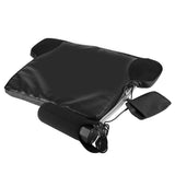 Summer Water Cooling System Seat Cushion with Fans 3 Speeds Automotive - Tophatter Daily Deals