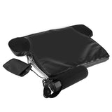 Summer Water Cooling System Seat Cushion with Fans 3 Speeds Automotive - Tophatter Daily Deals
