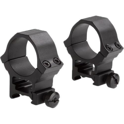 SUN OPTICS SPORT MOUNTS 30MM HIGH - Tophatter's Army Deals OPTICS & SCOPES - Tophatter Daily Deals