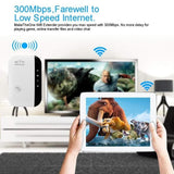 Super Boost WiFi Repeater Wi-Fi Repeater - Tophatter Daily Deals
