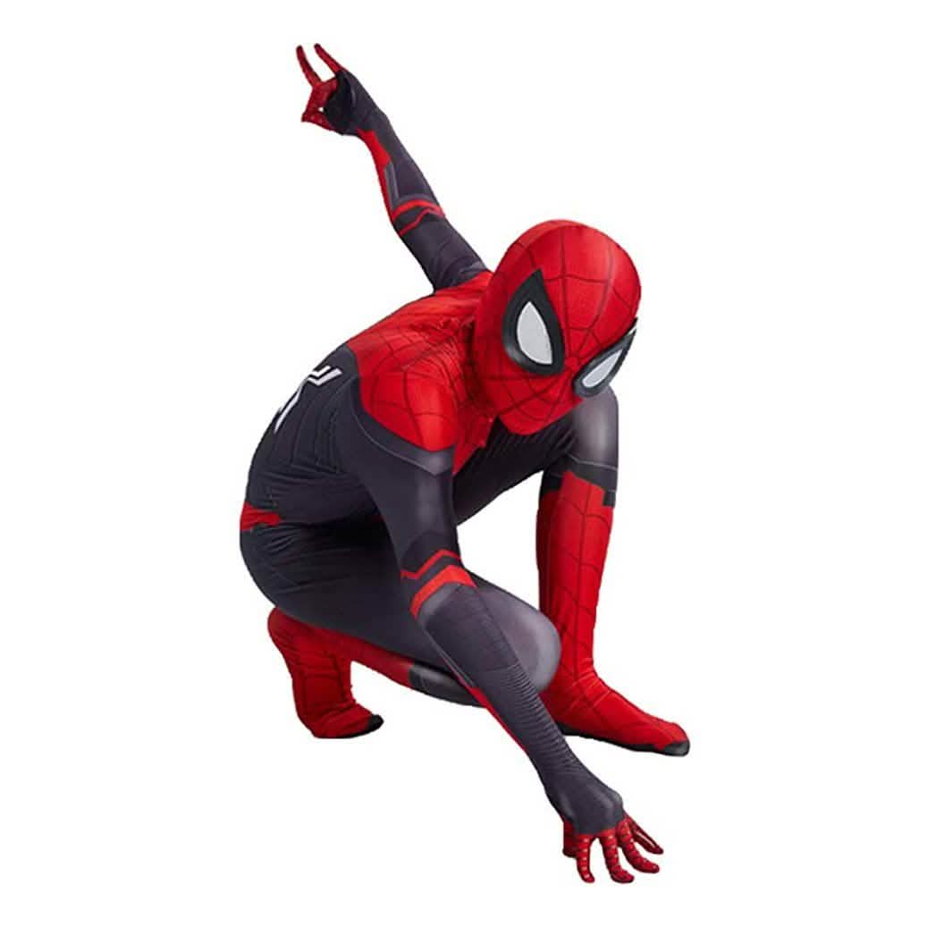 Superhero Costume Bodysuit for Kids Kids' & Baby Clothing - Tophatter Daily Deals
