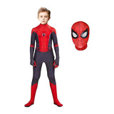 Superhero Costume Bodysuit for Kids Red Kids' & Baby Clothing - Tophatter Daily Deals
