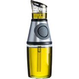 Superior Glass Oil and Vinegar Dispenser Kitchen Tools & Gadgets - Tophatter Daily Deals
