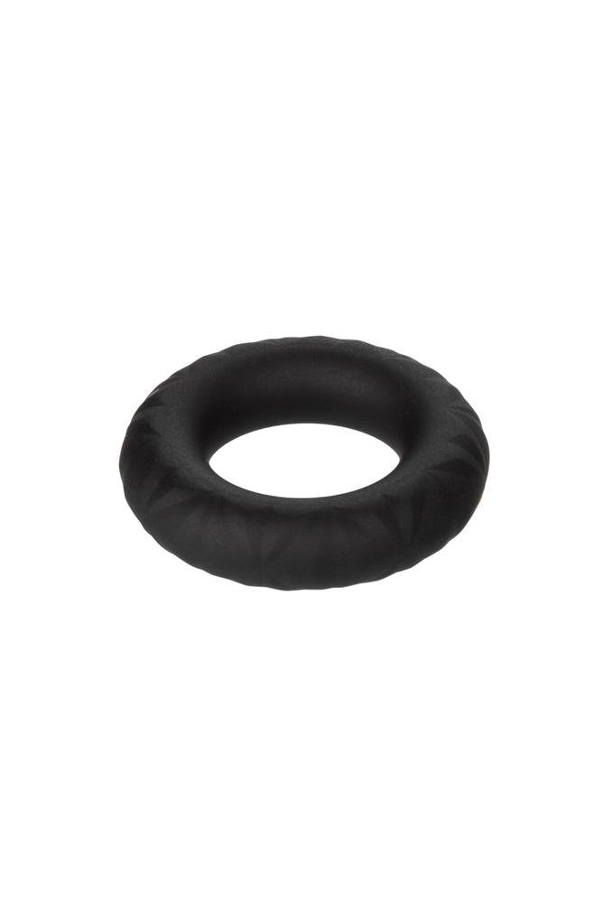 Cal Exotics - Link Up - Ultra-Soft Supreme Cock Ring Set Sex Toy - Tophatter Daily Deals