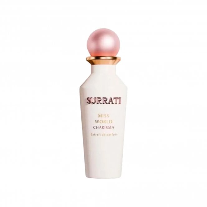 Surrati Miss World Charisma Extrait De Parfum 150ml Spray - Tophatter Daily Deals