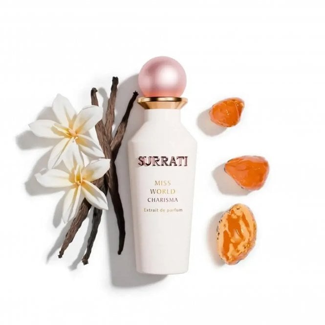 Surrati Miss World Charisma Extrait De Parfum 150ml Spray - Tophatter Daily Deals