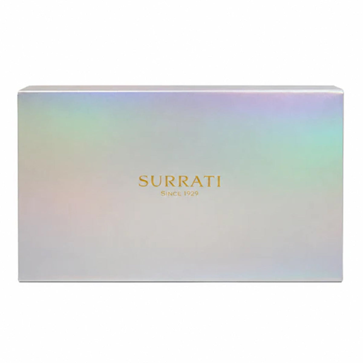 Surrati Mini Collection 1 Eau De Parfum 5 x 10ml Gift Set - Tophatter Daily Deals