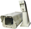 Camera Housing with Bracket Surveillance - Tophatter Daily Deals