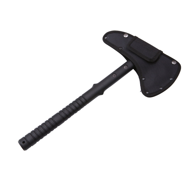 Fire and Steel - Survival Axe (Battle Ready) Axe - Tophatter Daily Deals