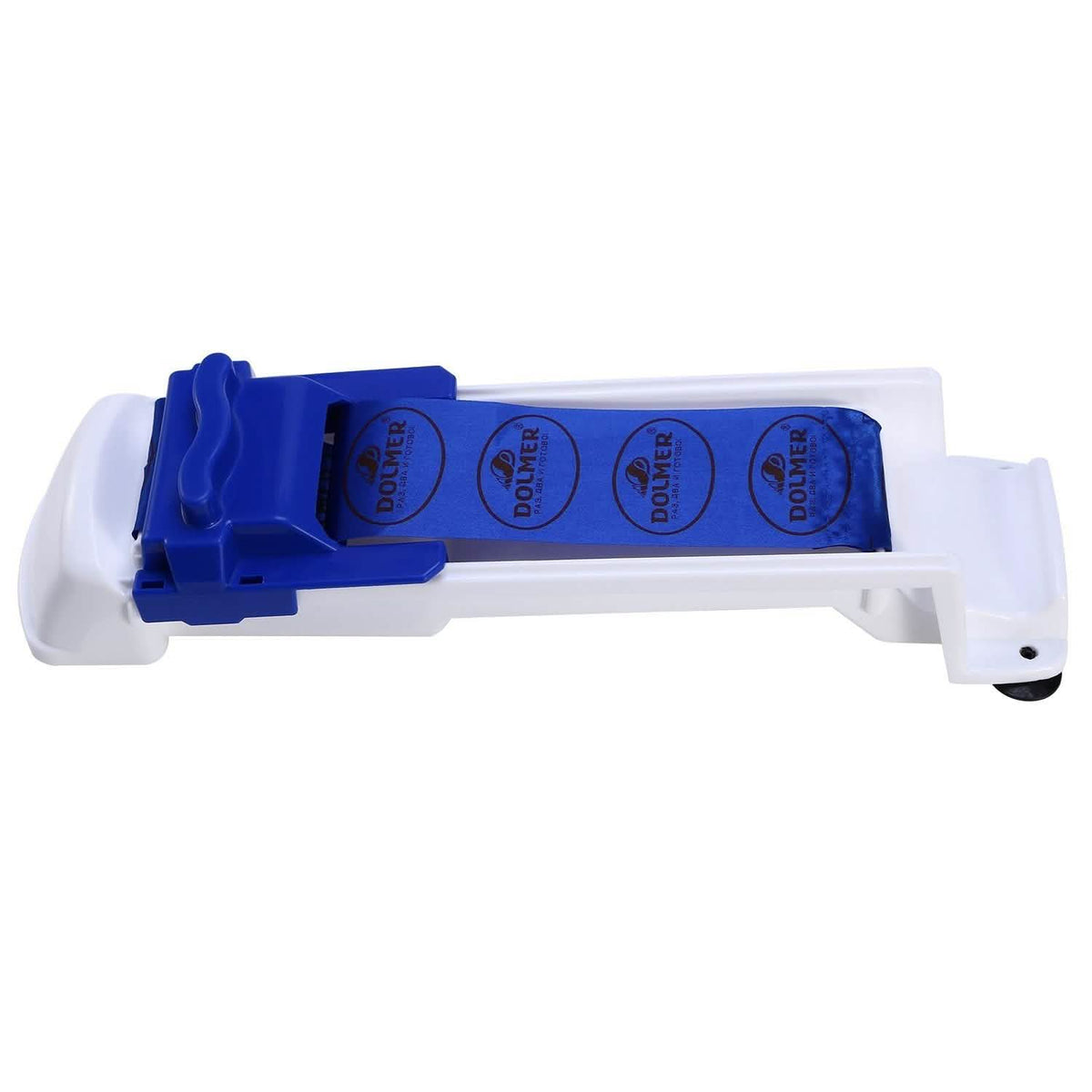 Sushi Meat Roller Dolma Vegetable Kitchen Tools & Gadgets - Tophatter Daily Deals
