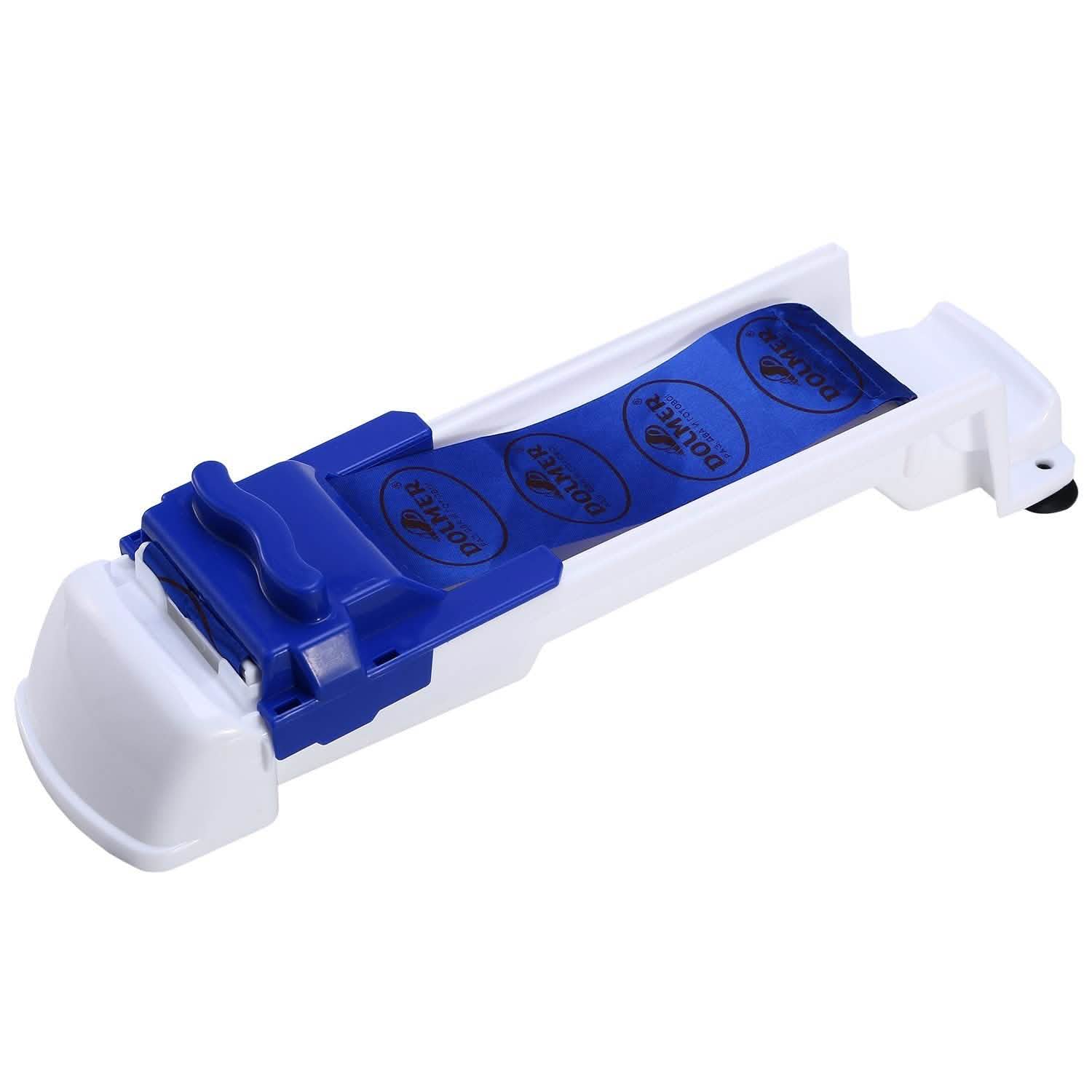 Sushi Meat Roller Dolma Vegetable Kitchen Tools & Gadgets - Tophatter Daily Deals